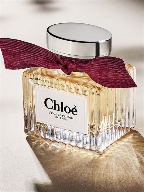 ici paris chloe eau de parfum